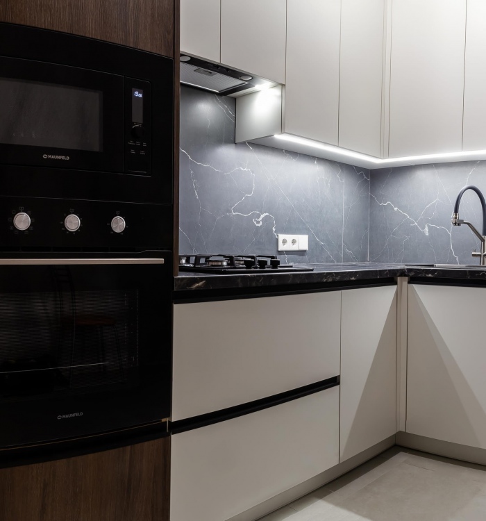 Минск, Иосифа Гошкевича